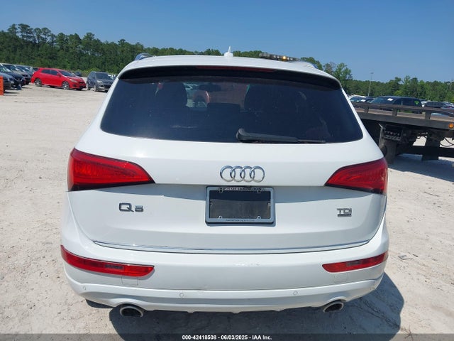 Audi Q5 3.0 Tdi Premium Plus 2015 WA1CMAFP8FA050587 Image 16