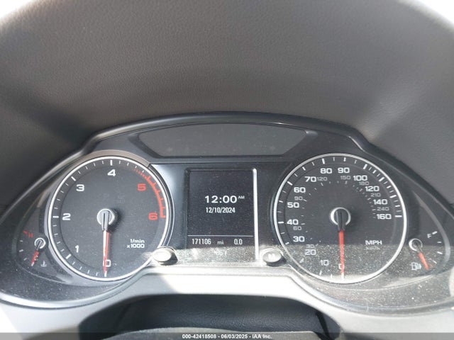 Audi Q5 3.0 Tdi Premium Plus 2015 WA1CMAFP8FA050587 Image 7