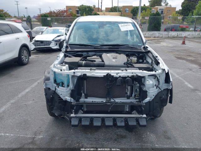 3TMCZ5AN3PM649180 Toyota 2gr-fks