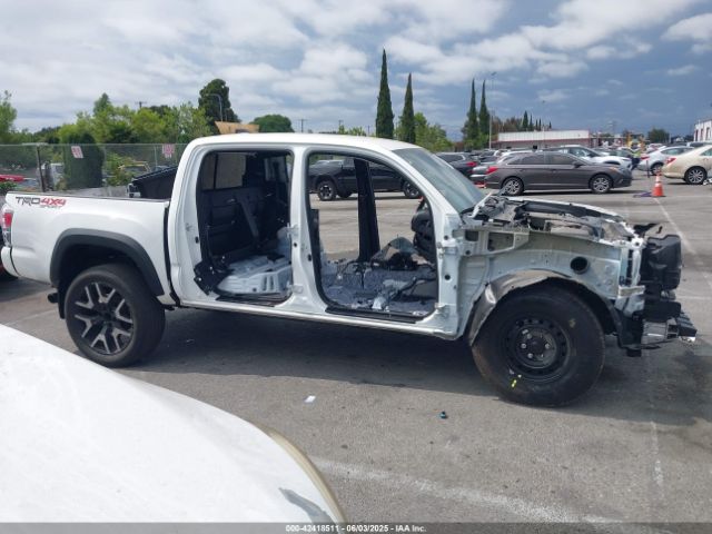 3TMCZ5AN3PM649180 Toyota 2gr-fks