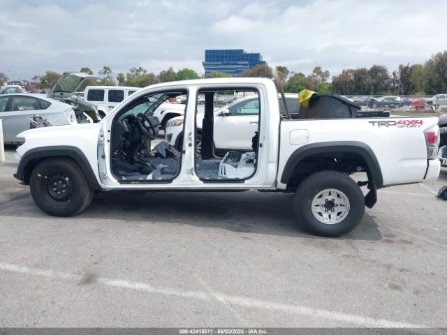 3TMCZ5AN3PM649180 Toyota 2gr-fks