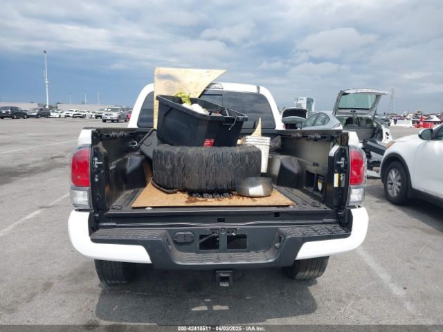 3TMCZ5AN3PM649180 Toyota 2gr-fks