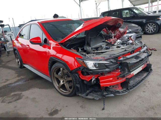 Subaru dib 2022 JF1VBAF68N9026422 главное изображение