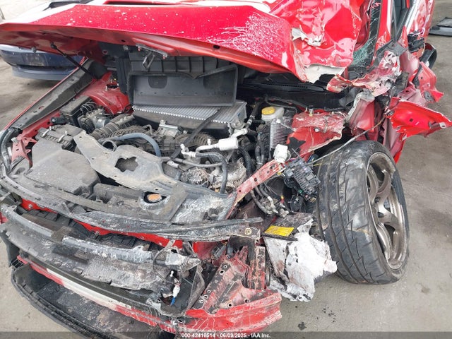 Subaru dib 2022 JF1VBAF68N9026422 Image 6