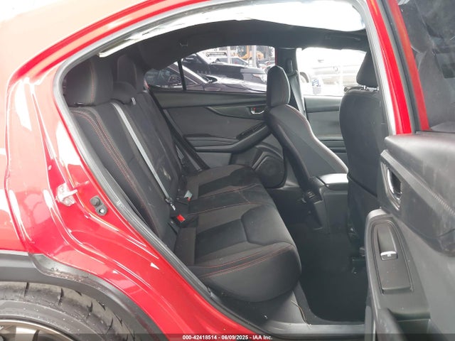 Subaru dib 2022 JF1VBAF68N9026422 Image 8