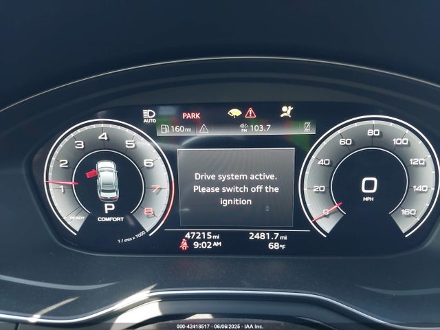 2021 AUDI A4 WAUEAAF45MN007891 Photo 6
