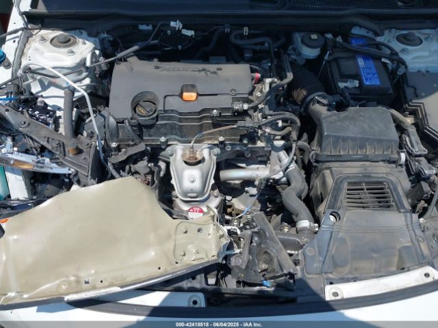 2HGFE2F5XNH569100 Honda k20c2