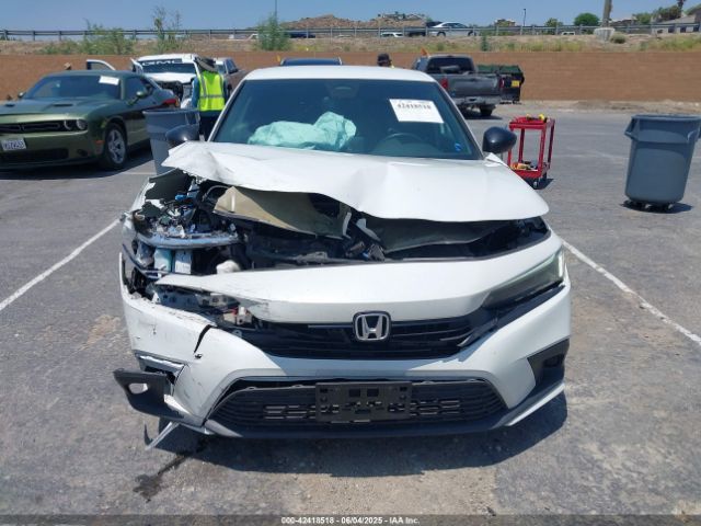 2HGFE2F5XNH569100 Honda k20c2