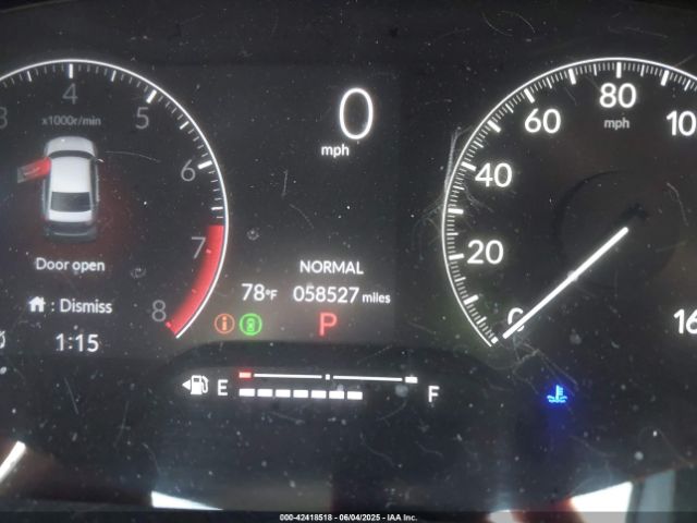 2HGFE2F5XNH569100 Honda k20c2