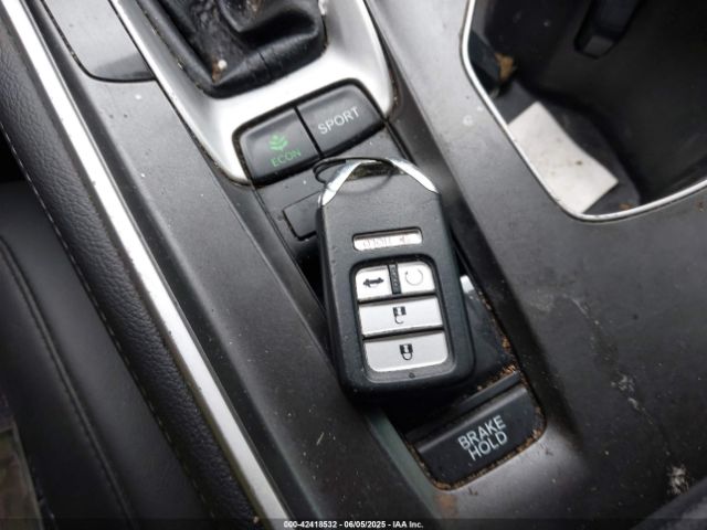 2022 HONDA ACCORD 1HGCV1F4XNA044833 Photo 10