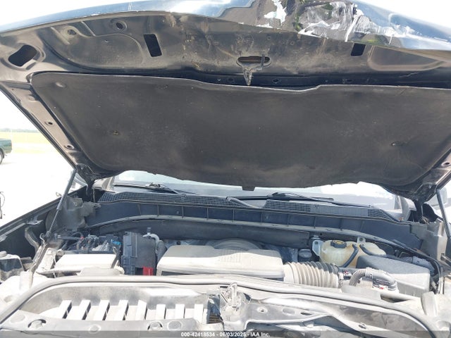 1GCPWCED8KZ113655 Chevrolet l84 - di, dfm, alum, gen 5, var 2