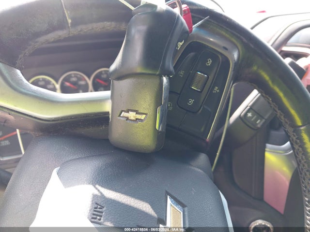 1GCPWCED8KZ113655 Chevrolet l84 - di, dfm, alum, gen 5, var 2