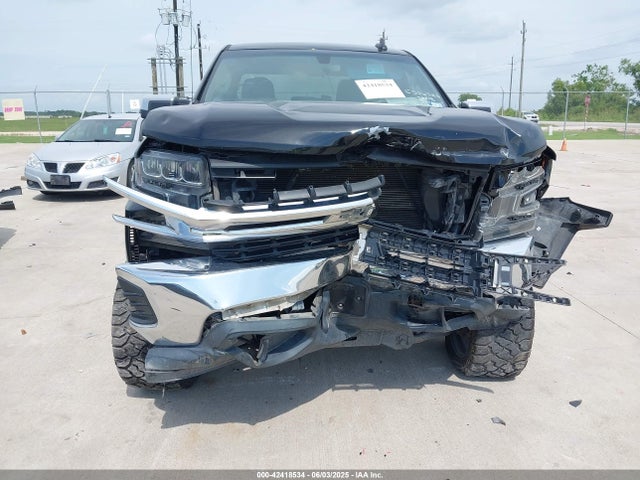 1GCPWCED8KZ113655 Chevrolet l84 - di, dfm, alum, gen 5, var 2