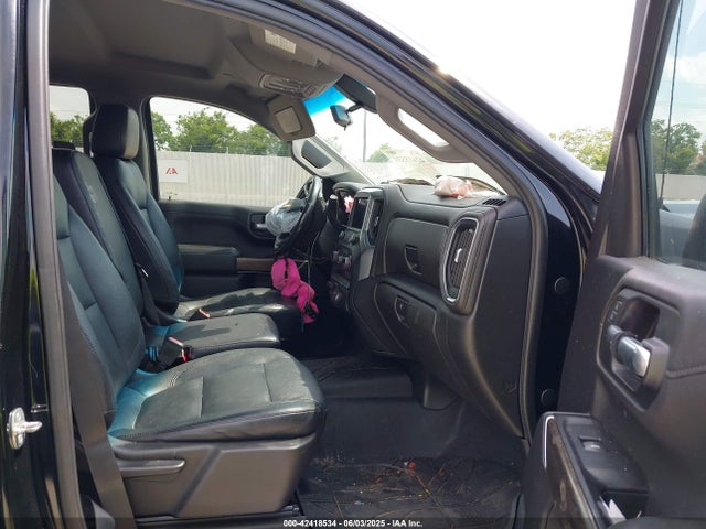 1GCPWCED8KZ113655 Chevrolet l84 - di, dfm, alum, gen 5, var 2