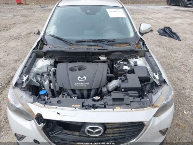 JM1DKDB75K1448857 Mazda Cx-3 Sport