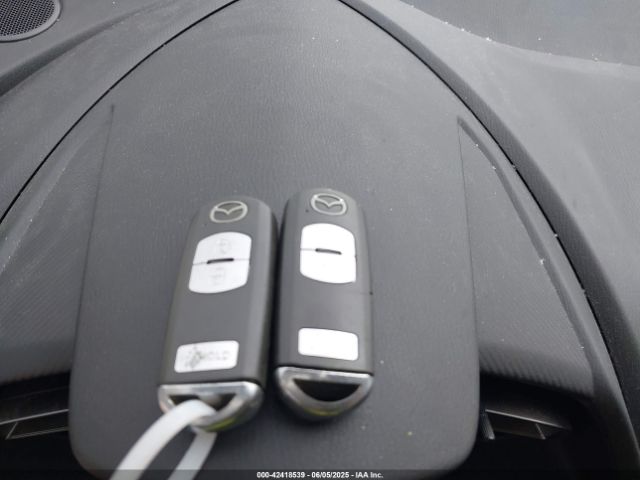 JM1DKDB75K1448857 Mazda Cx-3 Sport