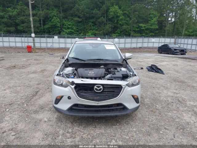 JM1DKDB75K1448857 Mazda Cx-3 Sport