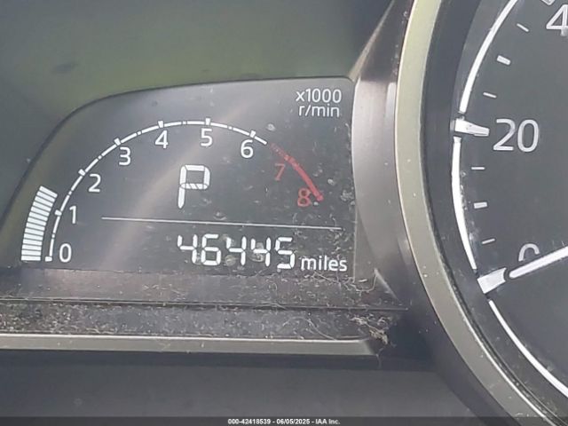 JM1DKDB75K1448857 Mazda Cx-3 Sport
