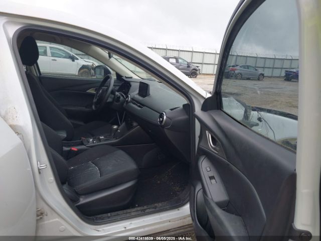 JM1DKDB75K1448857 Mazda Cx-3 Sport