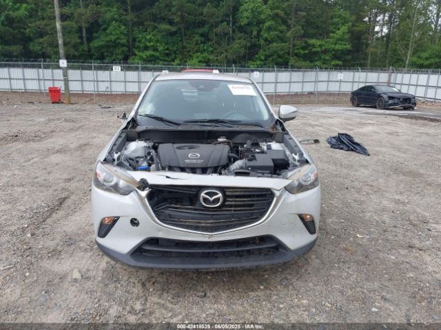 JM1DKDB75K1448857 Mazda Cx-3 Sport
