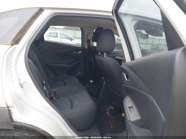 JM1DKDB75K1448857 Mazda Cx-3 Sport