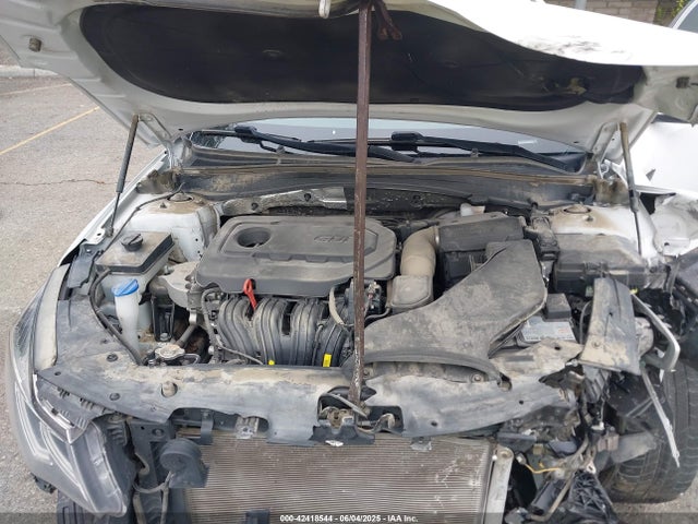 5XXGT4L33LG422463 KIA gdi