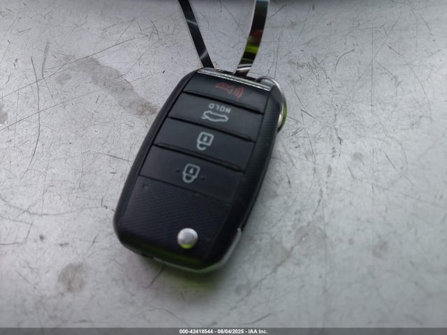 5XXGT4L33LG422463 KIA gdi