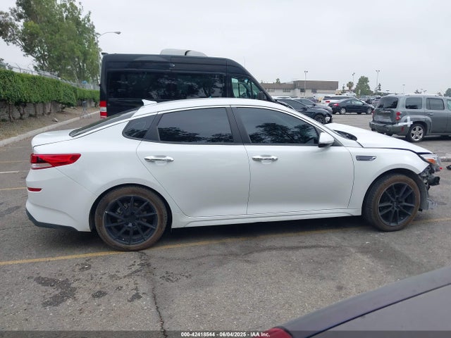 5XXGT4L33LG422463 KIA gdi