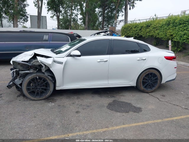 5XXGT4L33LG422463 KIA gdi