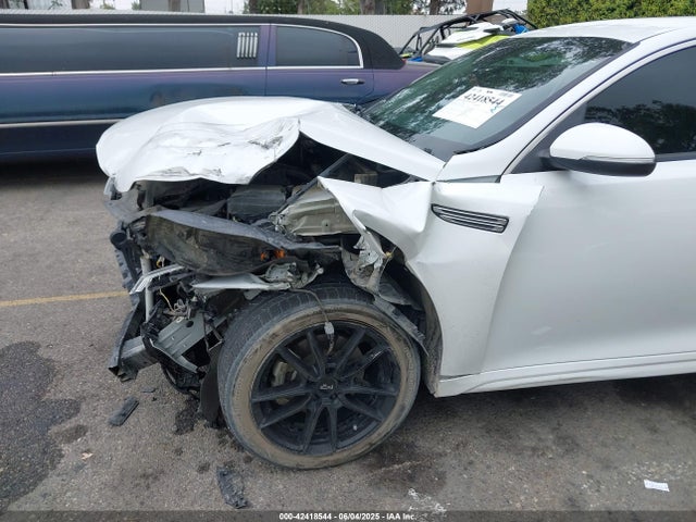5XXGT4L33LG422463 KIA gdi