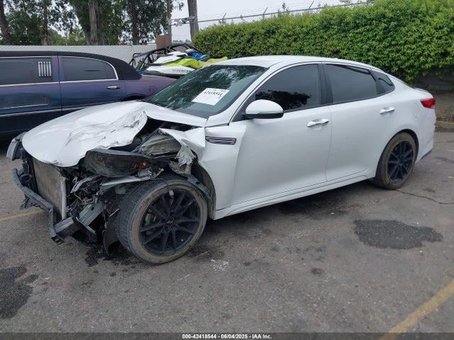 5XXGT4L33LG422463 KIA gdi