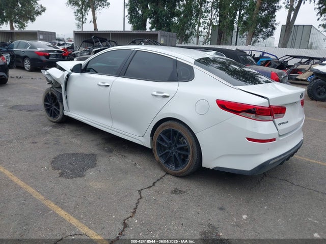 5XXGT4L33LG422463 KIA gdi