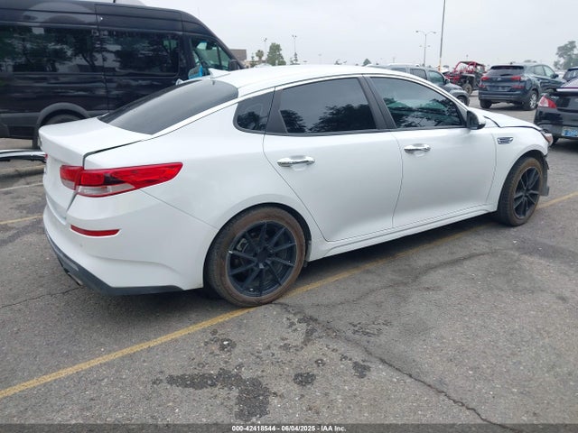 5XXGT4L33LG422463 KIA gdi