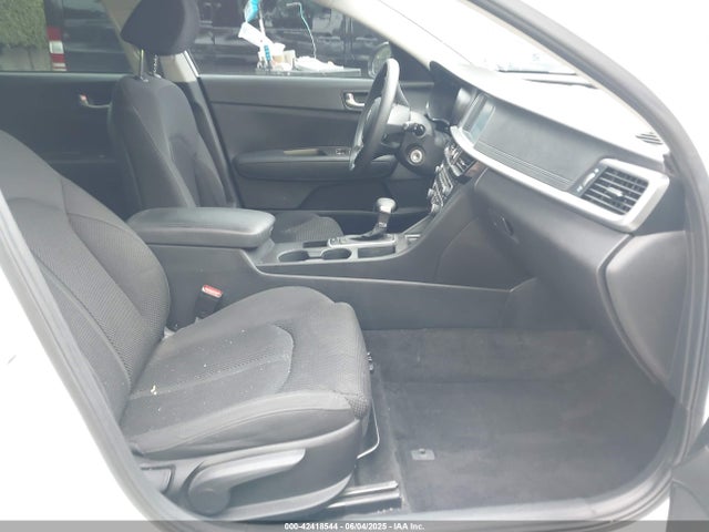 5XXGT4L33LG422463 KIA gdi