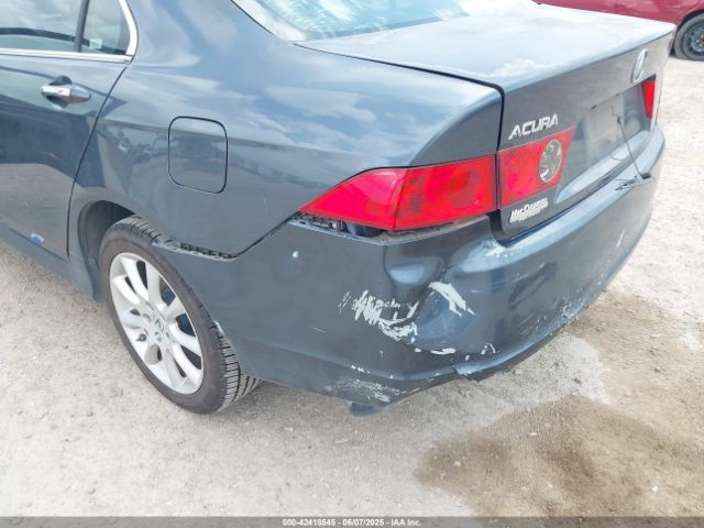 2008 ACURA TSX JH4CL96918C010267 Photo 5