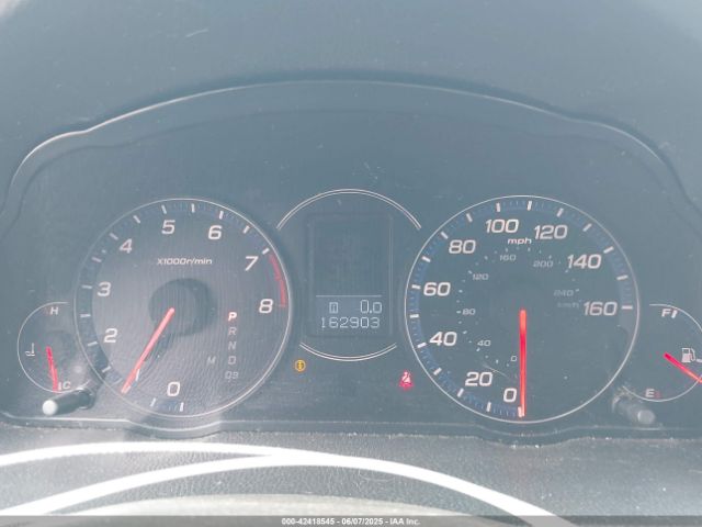 2008 ACURA TSX JH4CL96918C010267 Photo 6