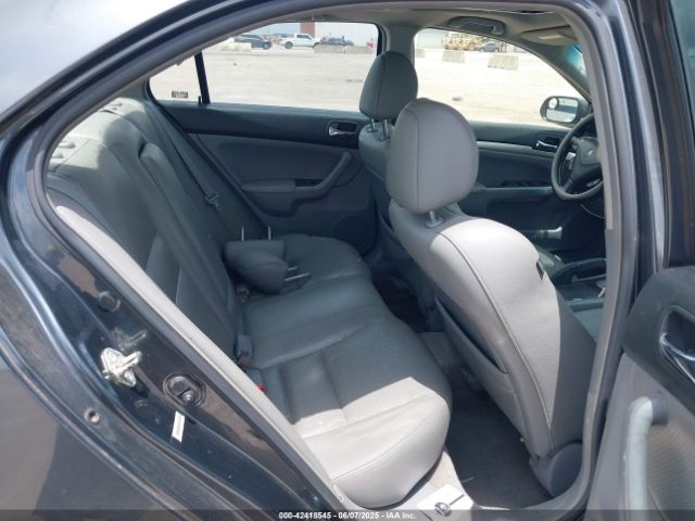 2008 ACURA TSX JH4CL96918C010267 Photo 7