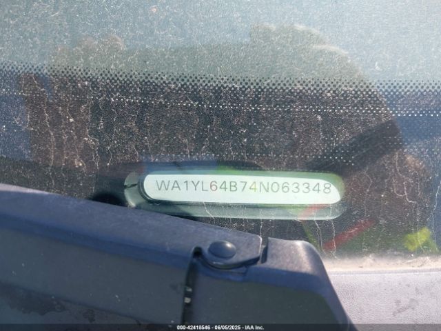 2004 AUDI ALLROAD WA1YL64B74N063348 Photo 8