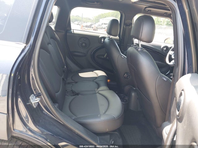 2015 MINI COUNTRYMAN WMWZC5C50FWP46017 Photo 7