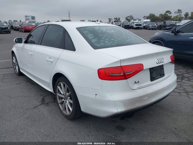 WAUAFAFL0FN000695 Audi flex fuel capable engine
