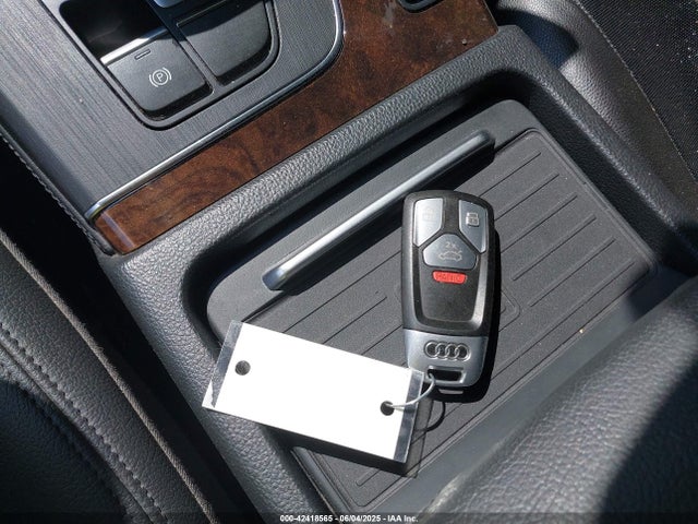 2020 AUDI Q5 WA1BNAFY7L2037627 Photo 10