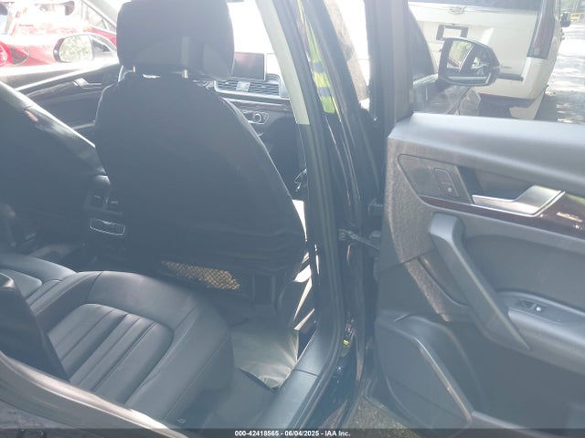 2020 AUDI Q5 WA1BNAFY7L2037627 Photo 7