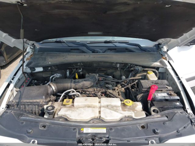 2012 JEEP LIBERTY 1C4PJMAK7CW151132 Photo 9