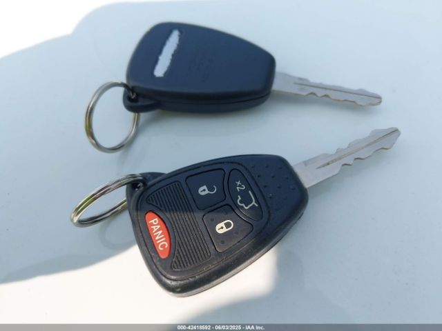 2012 JEEP LIBERTY 1C4PJMAK7CW151132 Photo 10