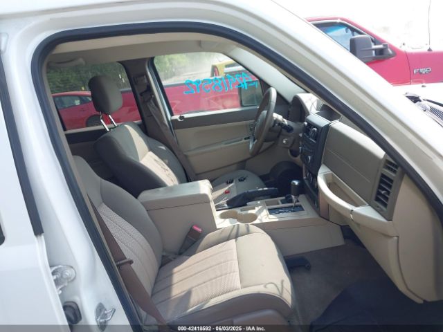 2012 JEEP LIBERTY 1C4PJMAK7CW151132 Photo 4