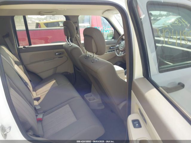2012 JEEP LIBERTY 1C4PJMAK7CW151132 Photo 7