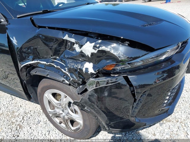 ZACNDFAN9R3A43189 Dodge 2024