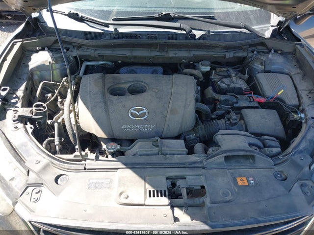 JM3KE2DY7G0862817 Mazda py