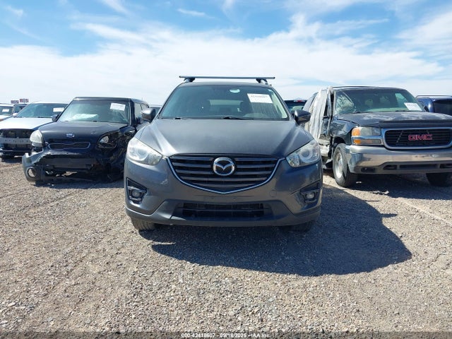 JM3KE2DY7G0862817 Mazda py