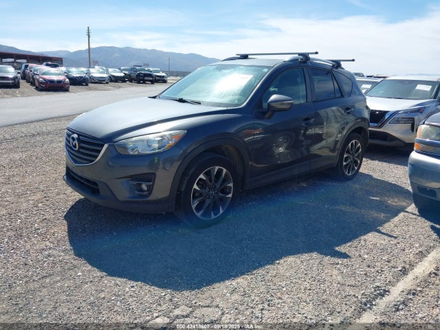 JM3KE2DY7G0862817 Mazda py